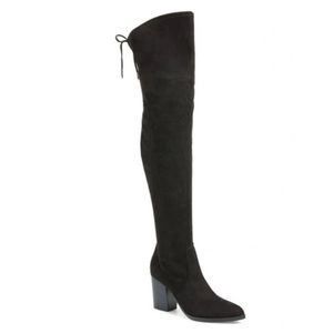 Marc Fischer LTD *Brand NEW* Arletta boots Size 8.5